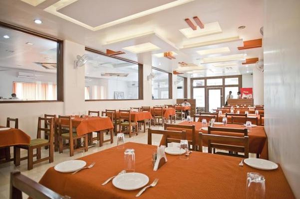 Hotel Sai Sangam